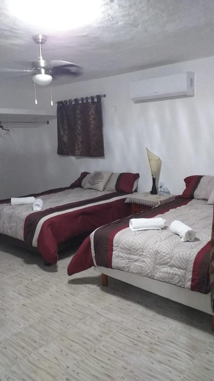 Departamento Faro Aparthotel Cozumel