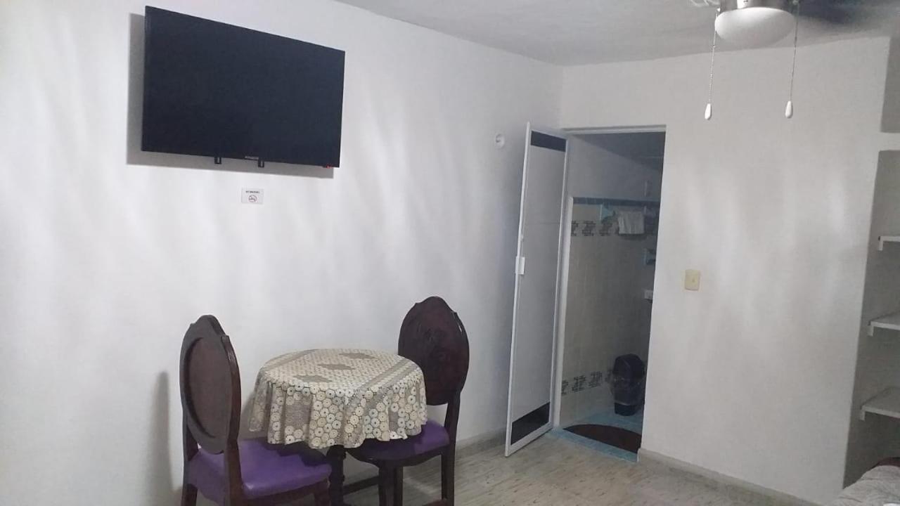 Aparthotel Departamento Faro
