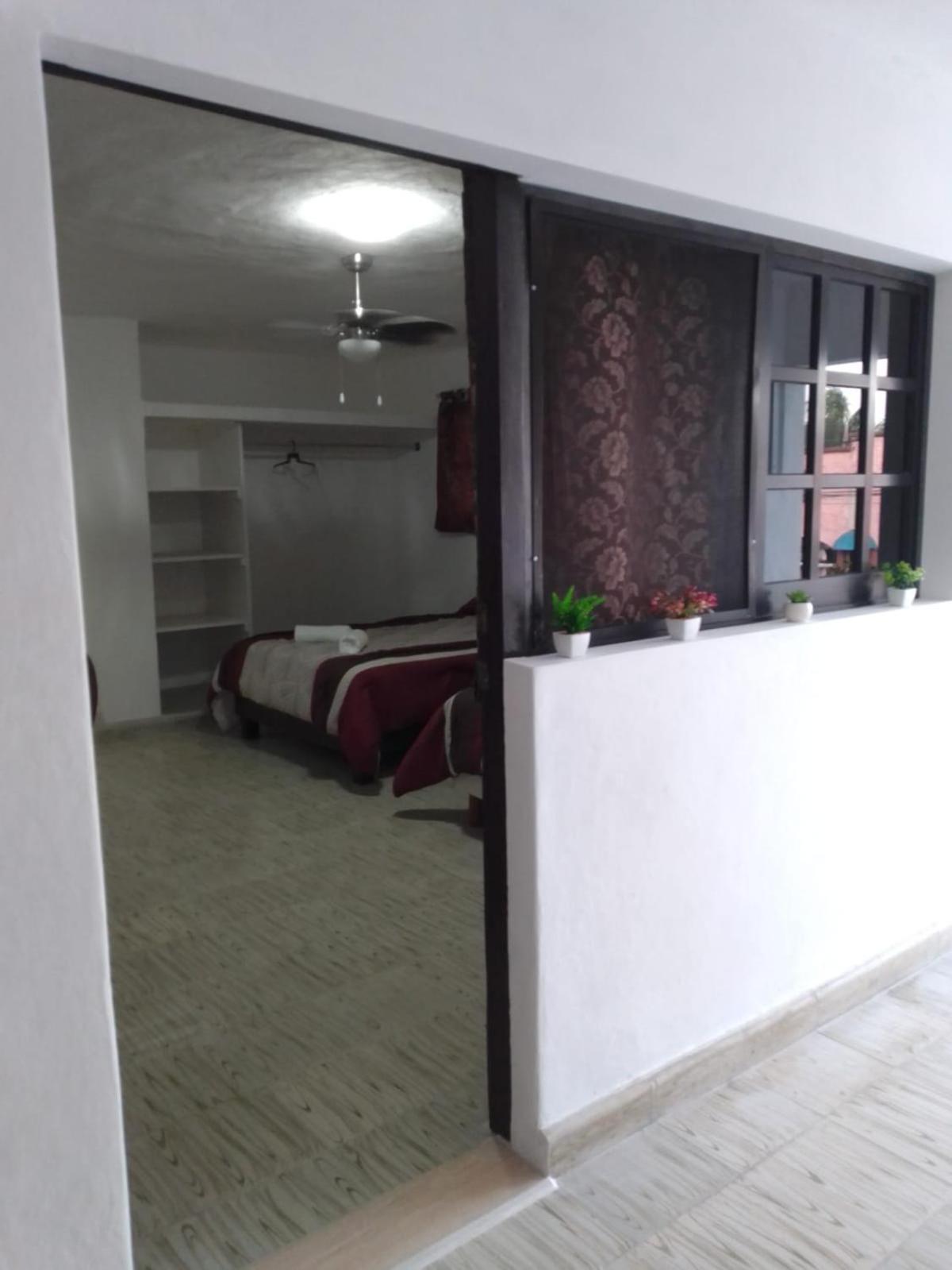 Aparthotel Departamento Faro Cozumel