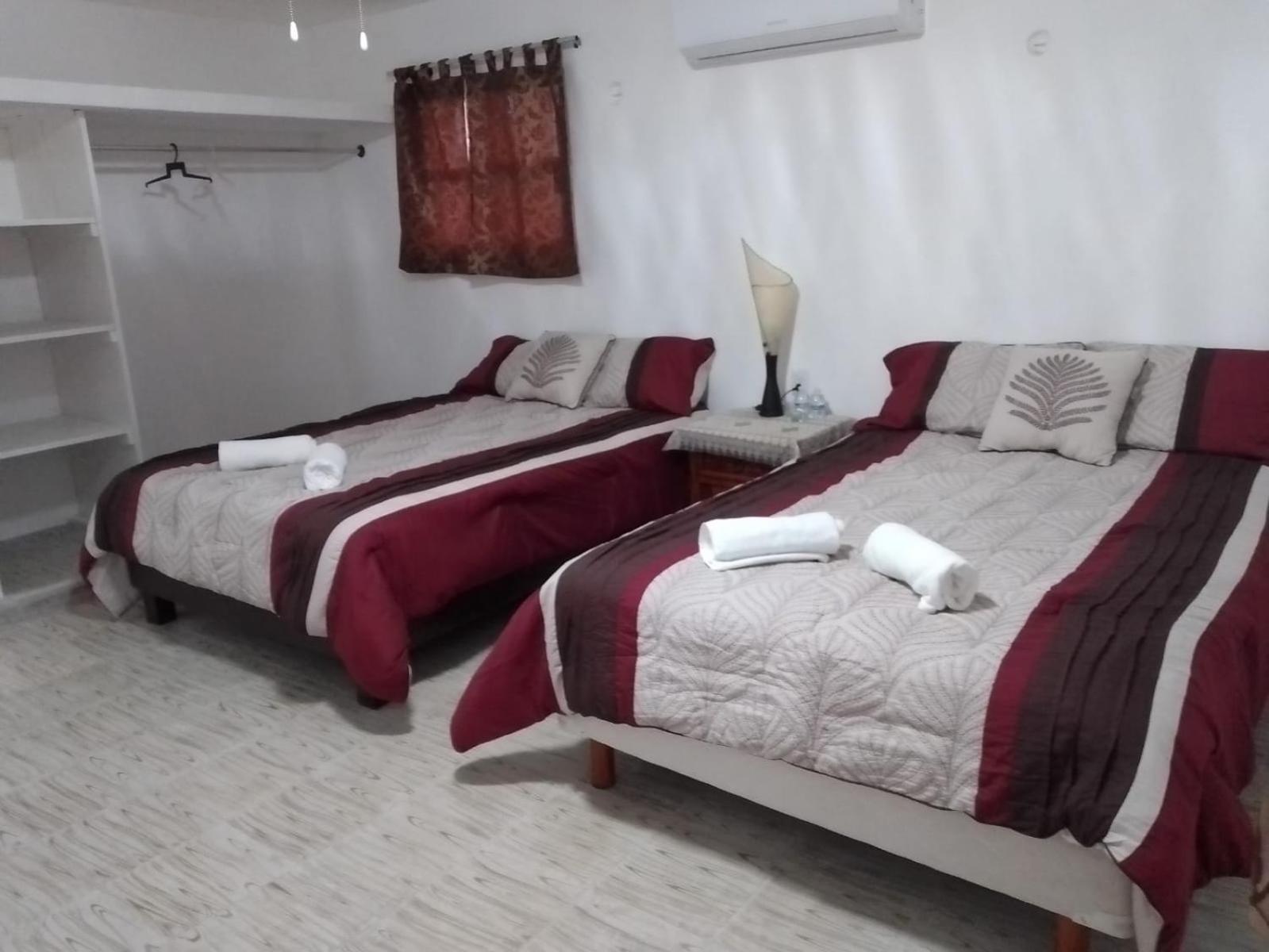 Aparthotel Departamento Faro Cozumel